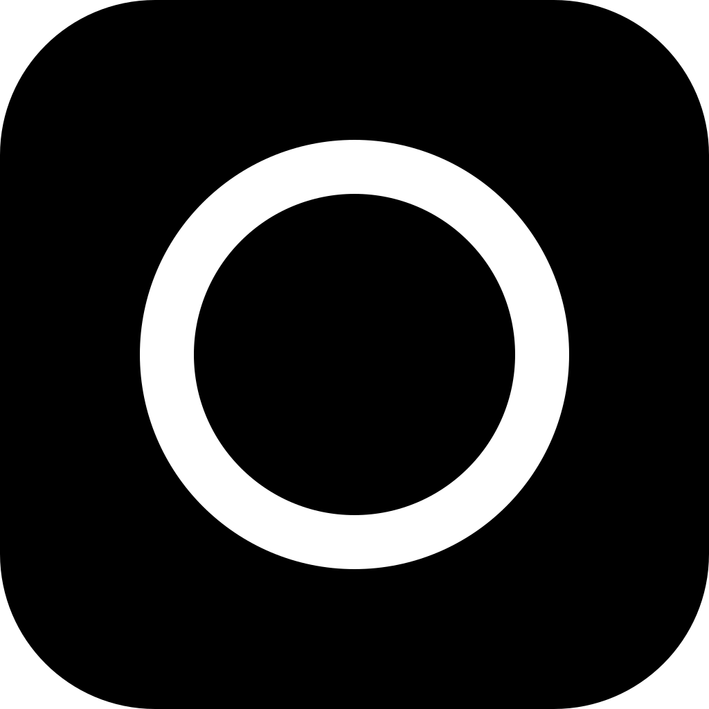 HALO App icon