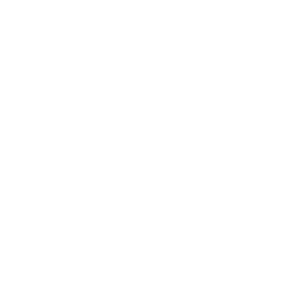 HALO Mark · white
